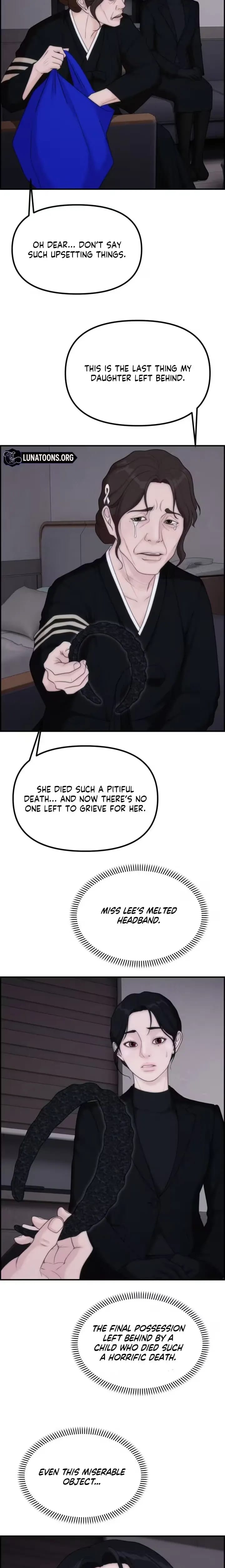 Pretty Collection Uncensored, chapter 32, page 21 of 28