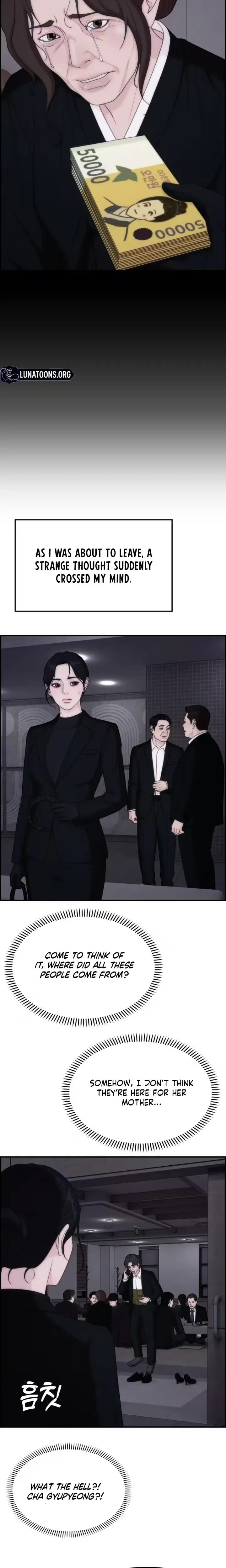 Pretty Collection Uncensored, chapter 32, page 24 of 28