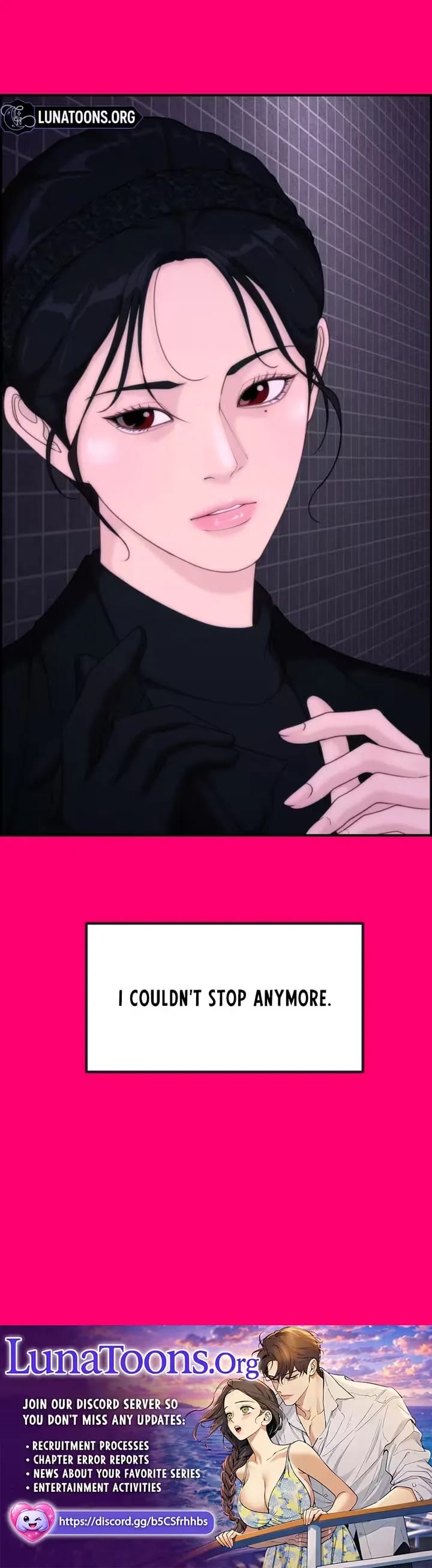Pretty Collection Uncensored, chapter 32, page 28 of 28