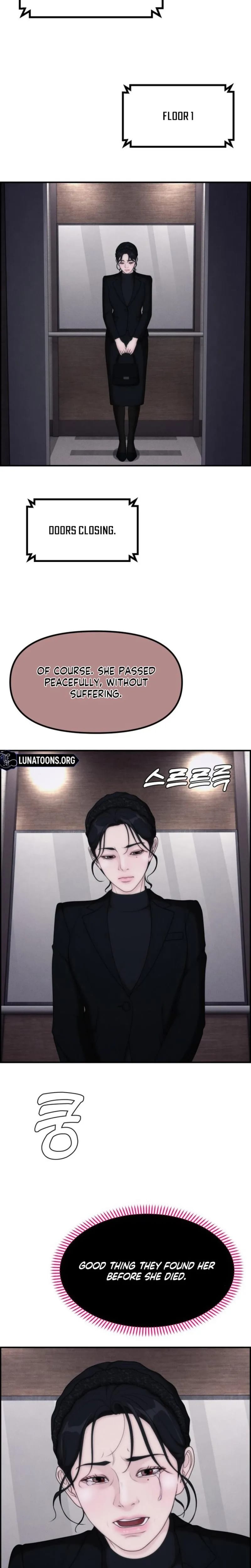 Pretty Collection Uncensored, chapter 33, page 8 of 32