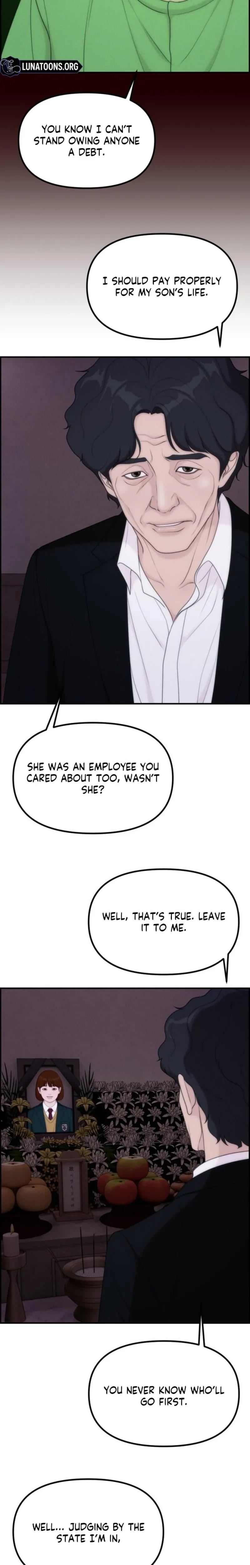 Pretty Collection Uncensored, chapter 33, page 20 of 32