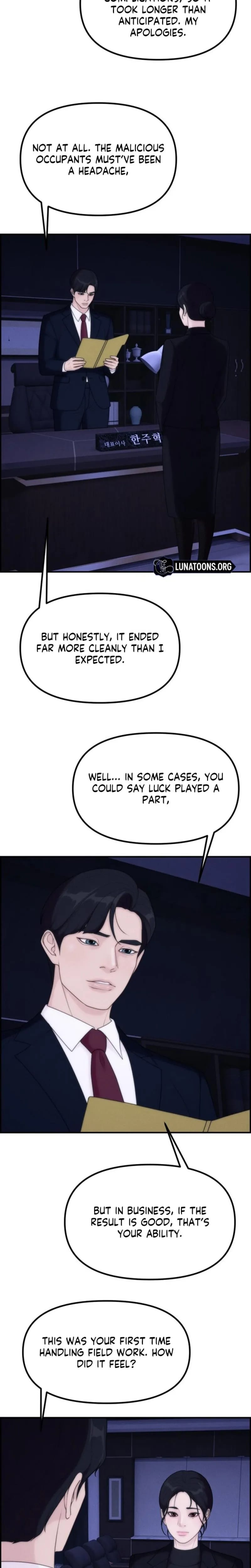Pretty Collection Uncensored, chapter 33, page 23 of 32
