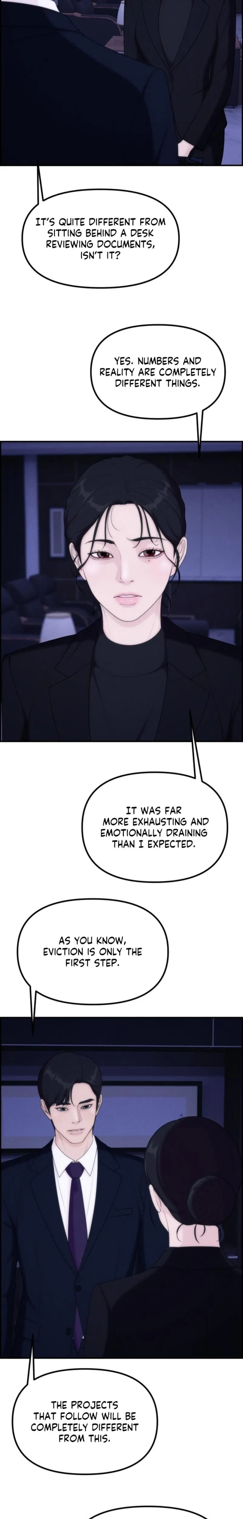 Pretty Collection Uncensored, chapter 33, page 24 of 32