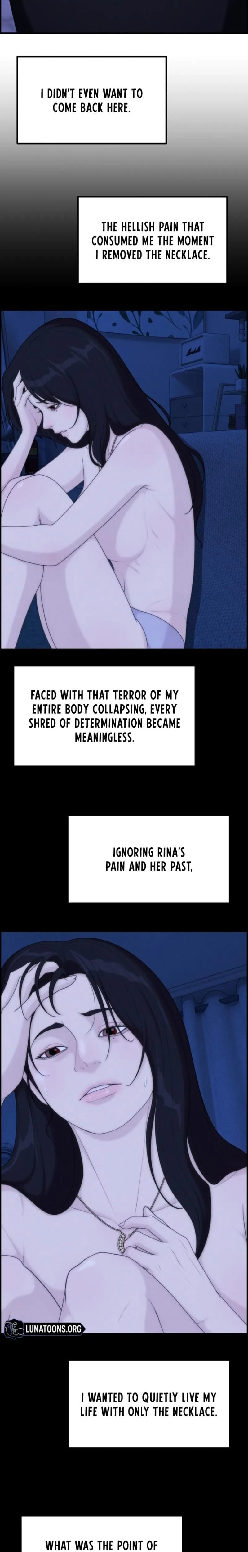 Pretty Collection Uncensored, chapter 33, page 26 of 32