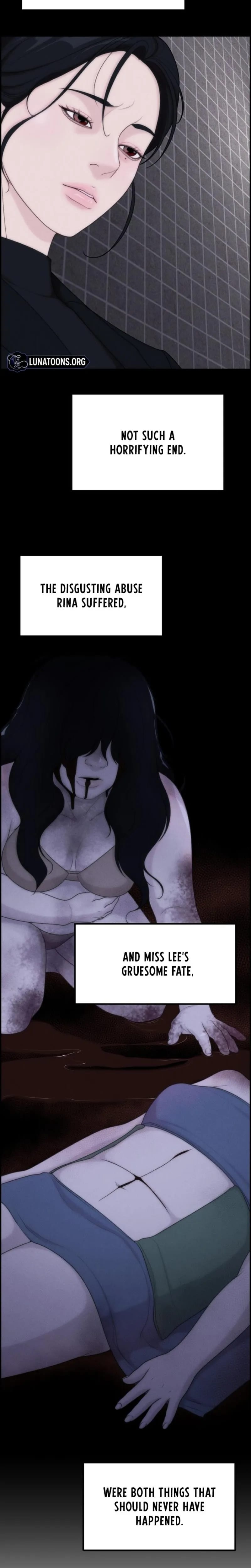 Pretty Collection Uncensored, chapter 33, page 28 of 32
