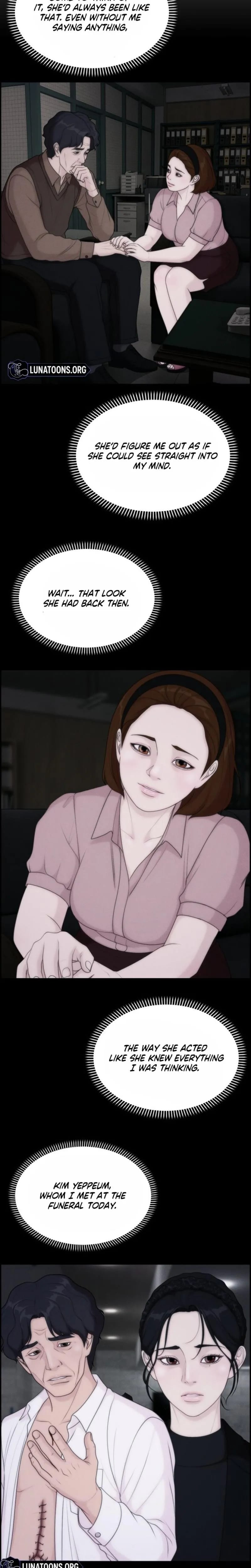 Pretty Collection Uncensored, chapter 34, page 5 of 32