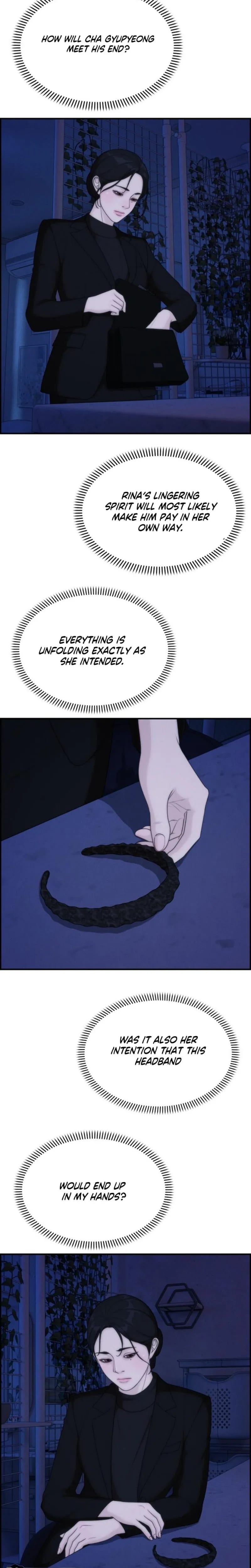 Pretty Collection Uncensored, chapter 34, page 14 of 32