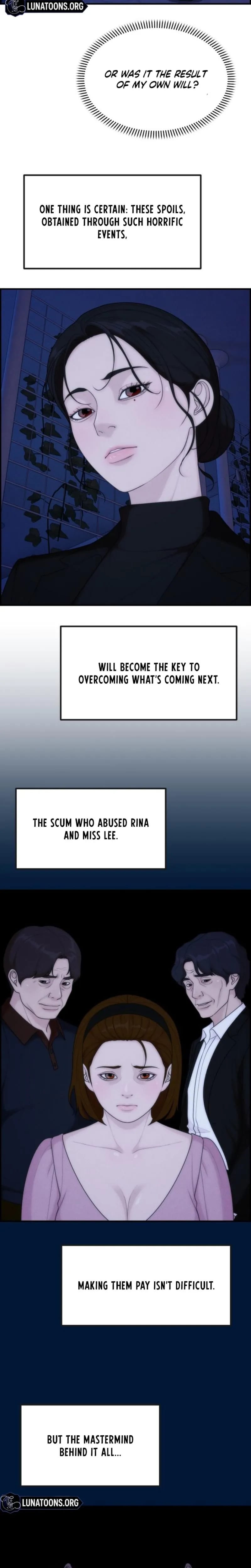 Pretty Collection Uncensored, chapter 34, page 15 of 32
