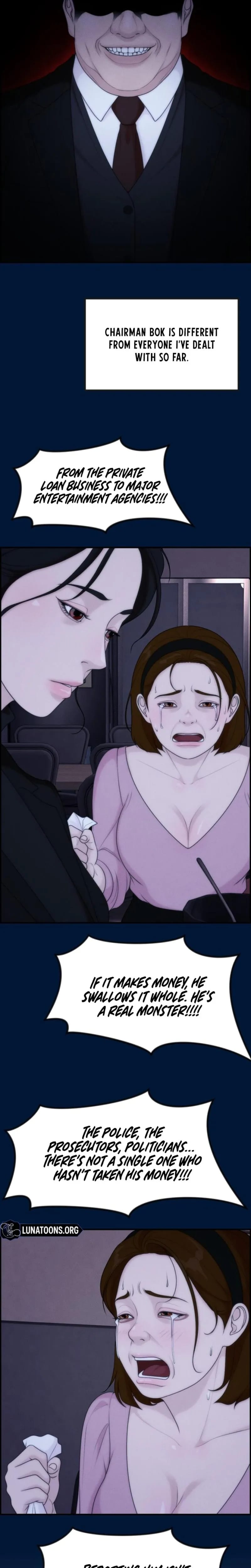 Pretty Collection Uncensored, chapter 34, page 16 of 32