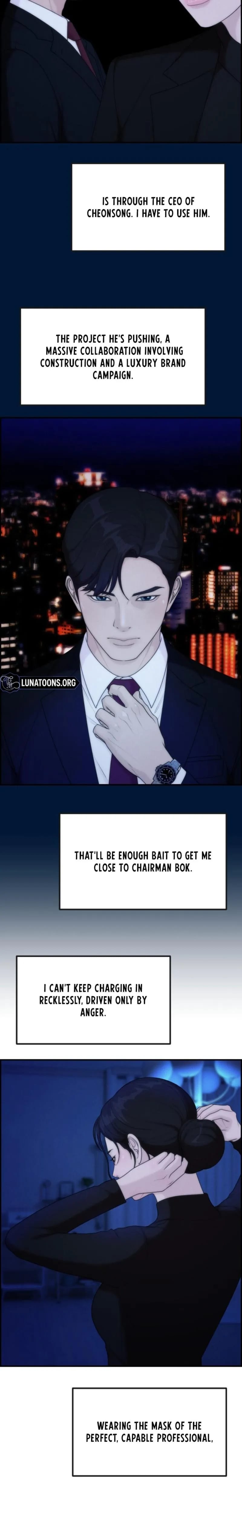 Pretty Collection Uncensored, chapter 34, page 18 of 32
