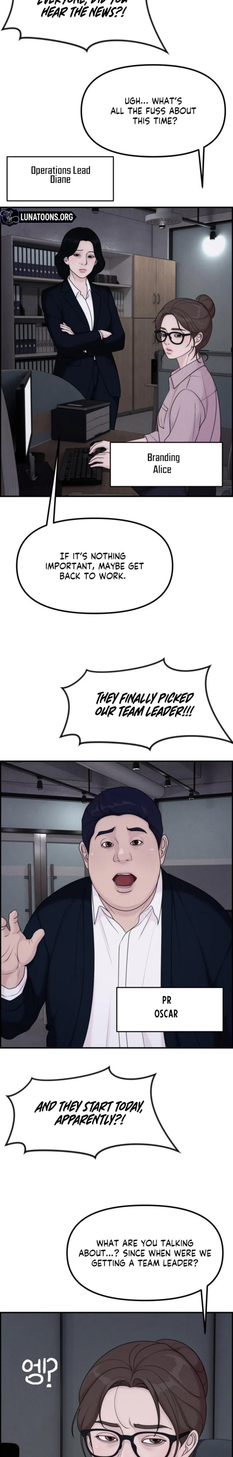 Pretty Collection Uncensored, chapter 34, page 20 of 32