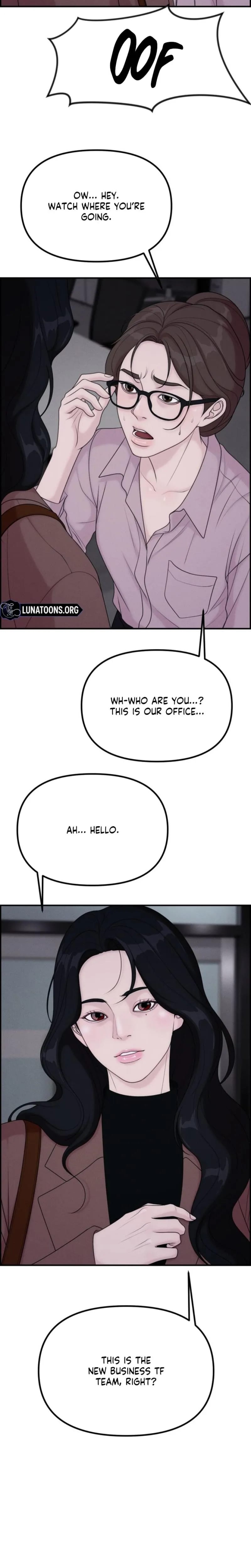 Pretty Collection Uncensored, chapter 34, page 23 of 32