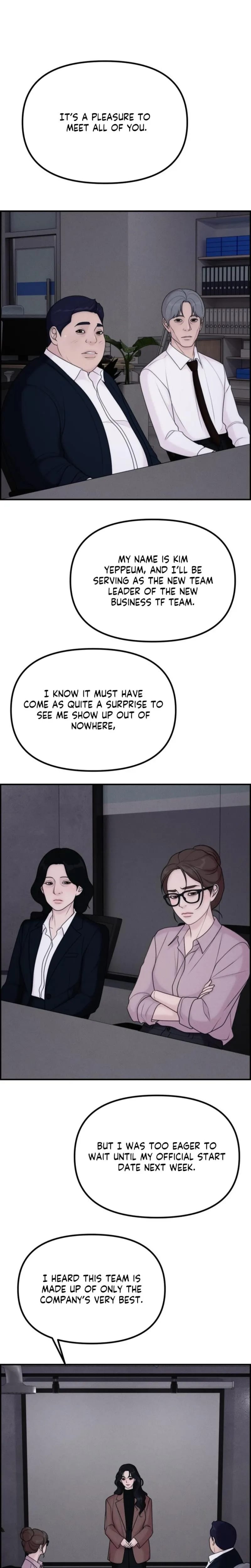 Pretty Collection Uncensored, chapter 34, page 24 of 32
