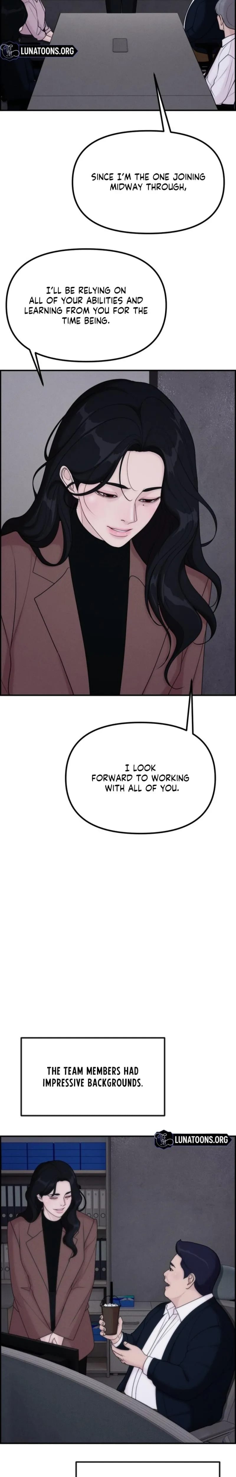 Pretty Collection Uncensored, chapter 34, page 25 of 32