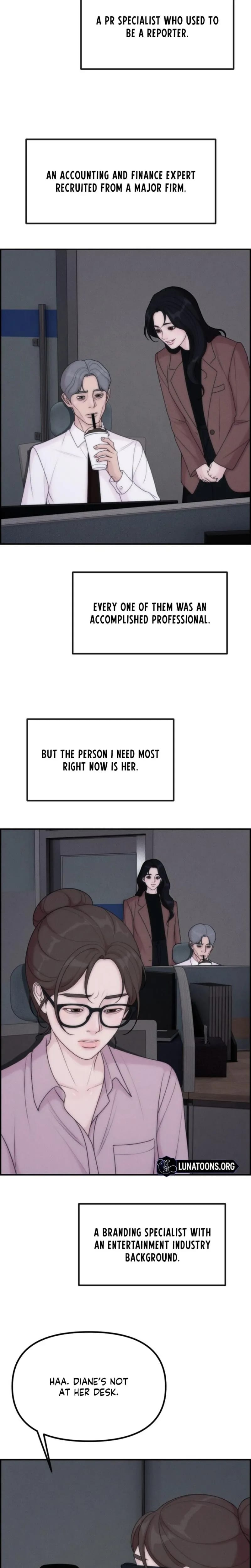 Pretty Collection Uncensored, chapter 34, page 26 of 32