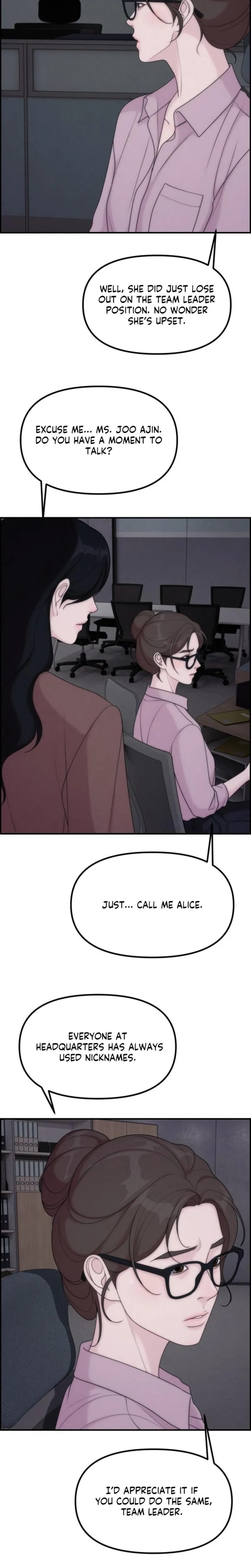 Pretty Collection Uncensored, chapter 34, page 27 of 32