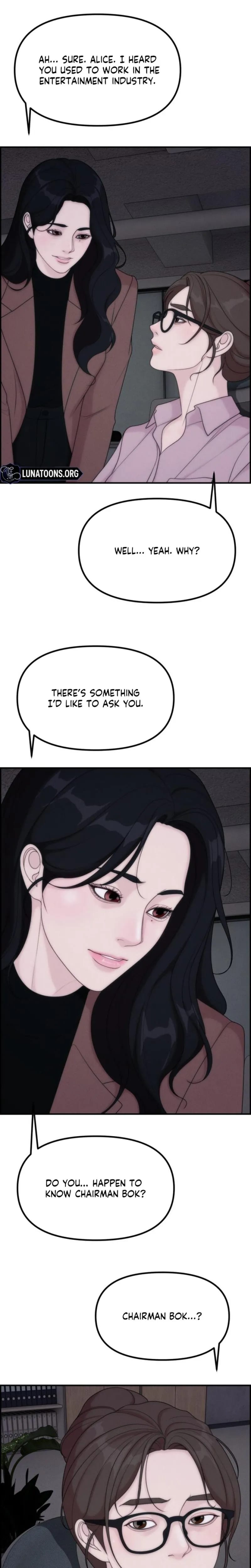 Pretty Collection Uncensored, chapter 34, page 28 of 32