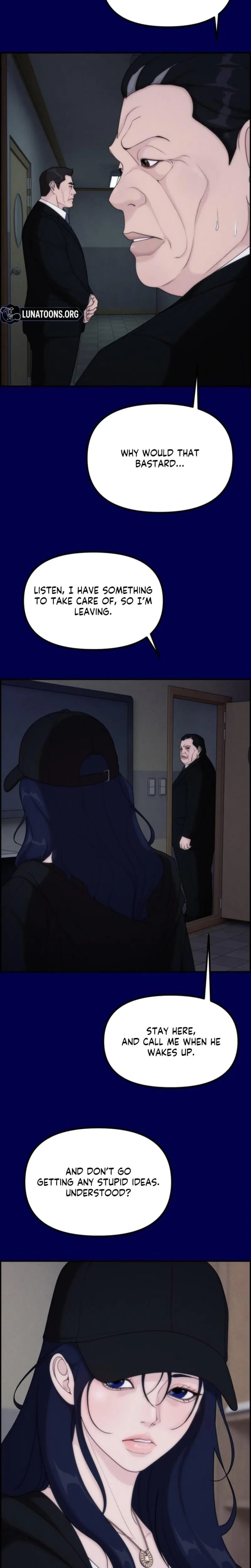 Pretty Collection Uncensored, chapter 34, page 31 of 32