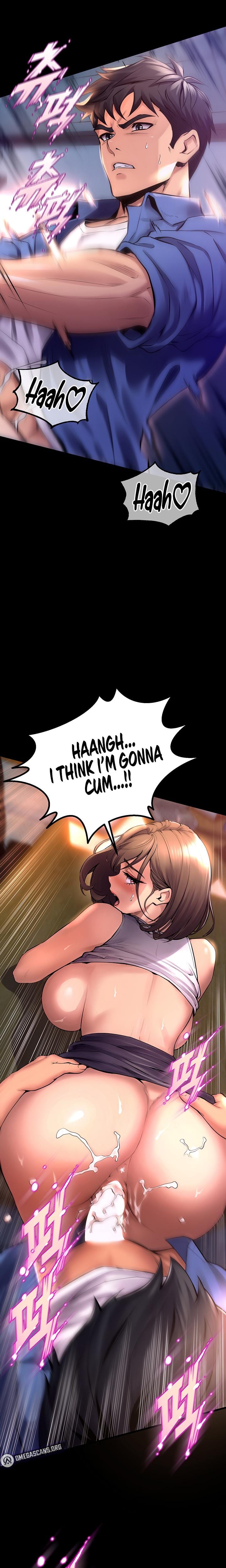 Prison Revenge Uncensored, chapter 1, page 19 of 60