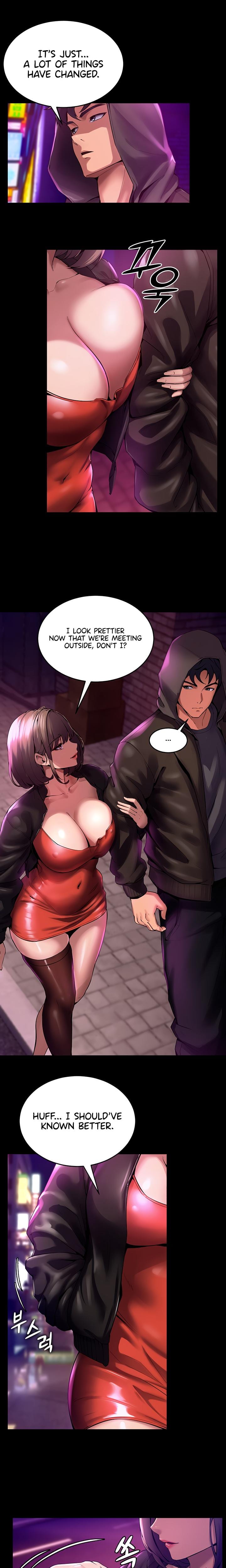 Prison Revenge Uncensored, chapter 1, page 41 of 60