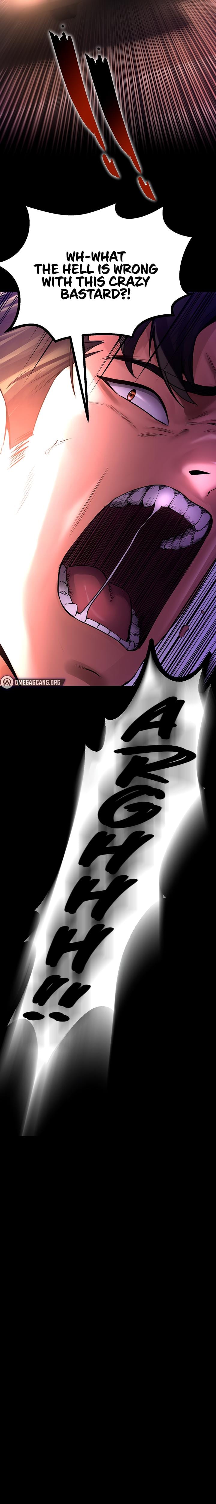 Prison Revenge Uncensored, chapter 1, page 51 of 60