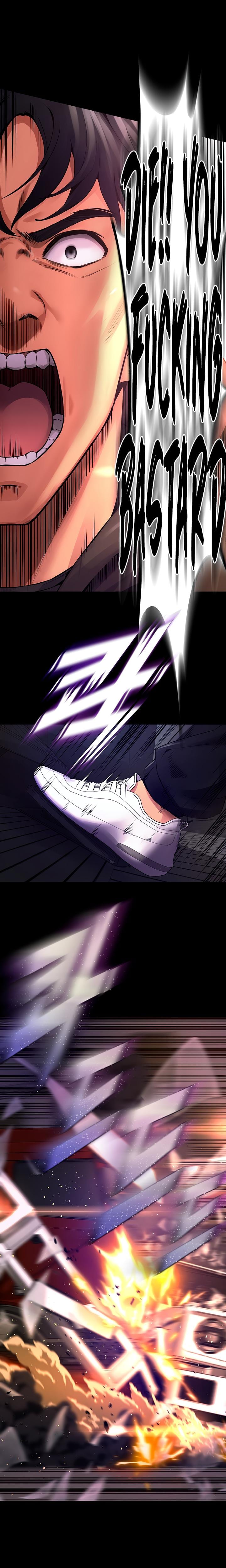 Prison Revenge Uncensored, chapter 1, page 53 of 60