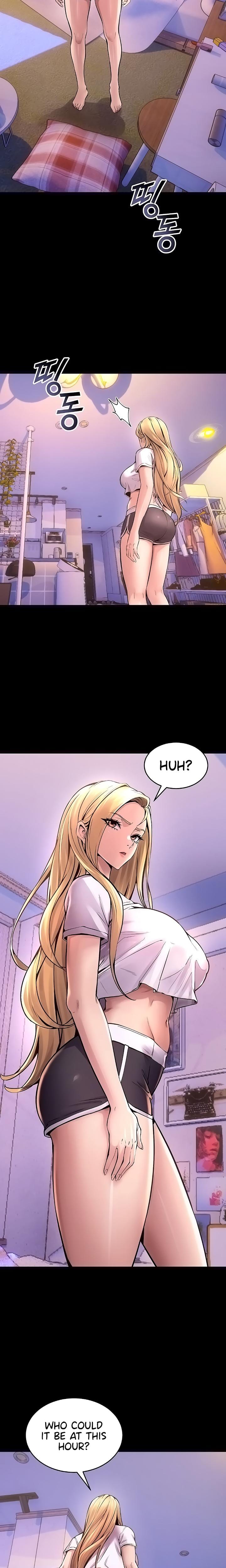 Prison Revenge Uncensored, chapter 6, page 22 of 30