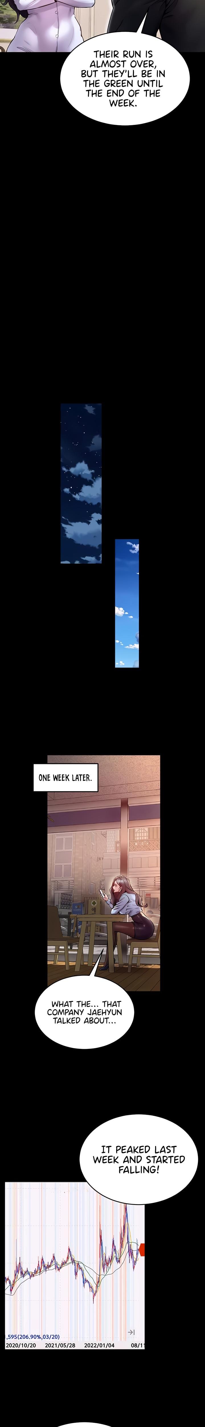 Prison Revenge Uncensored, chapter 10, page 19 of 28