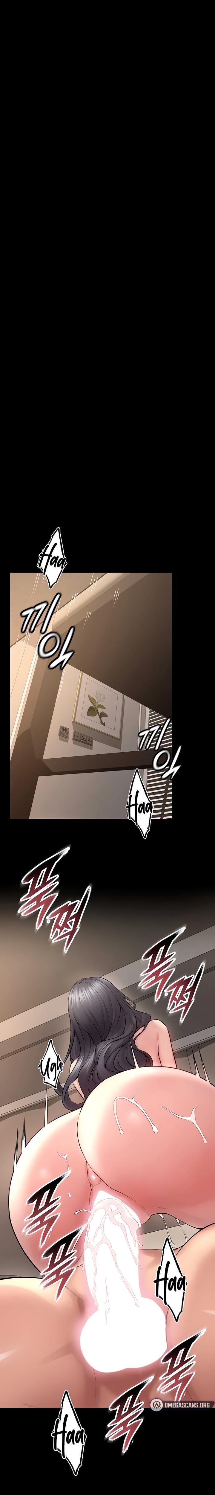 Prison Revenge Uncensored, chapter 12, page 24 of 28