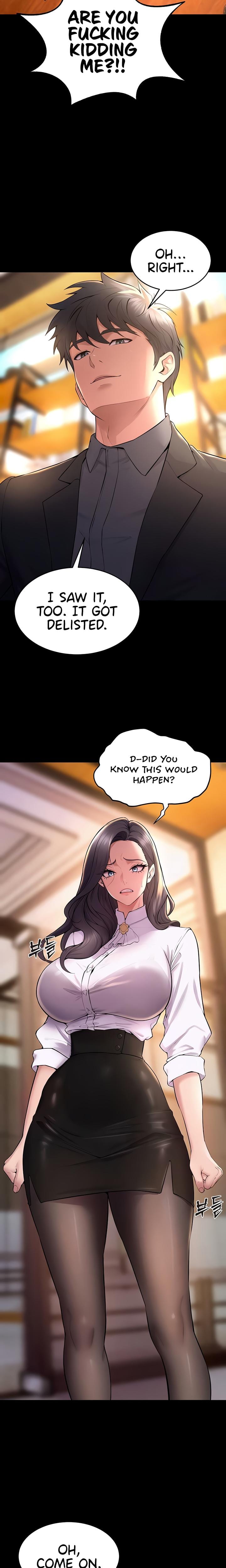 Prison Revenge Uncensored, chapter 16, page 14 of 27