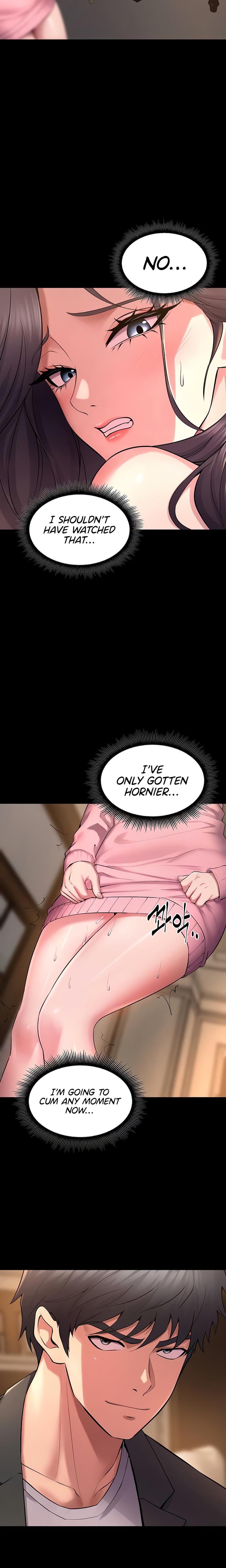 Prison Revenge Uncensored, chapter 19, page 23 of 27