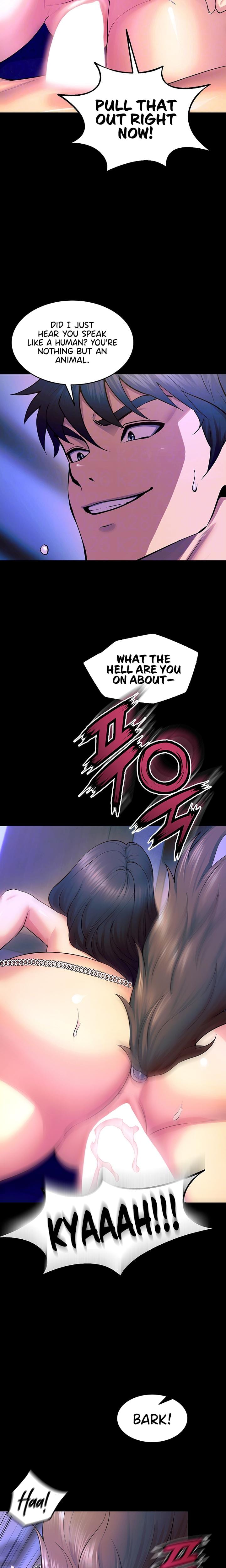 Prison Revenge Uncensored, chapter 24, page 5 of 25