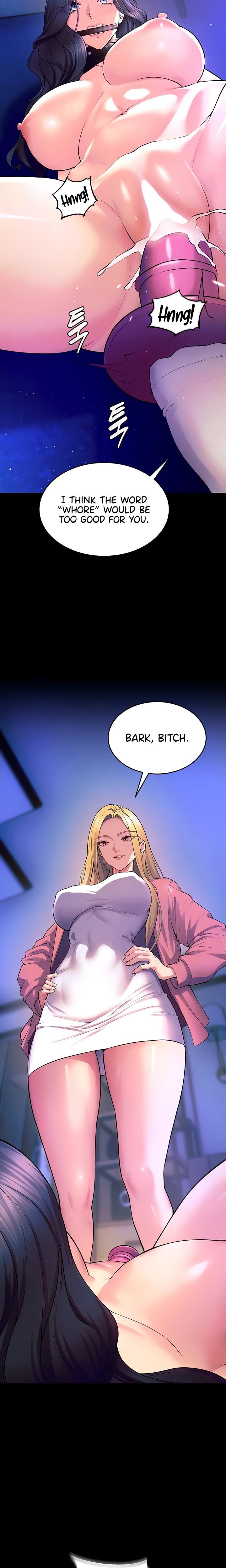 Prison Revenge Uncensored, chapter 26, page 7 of 30