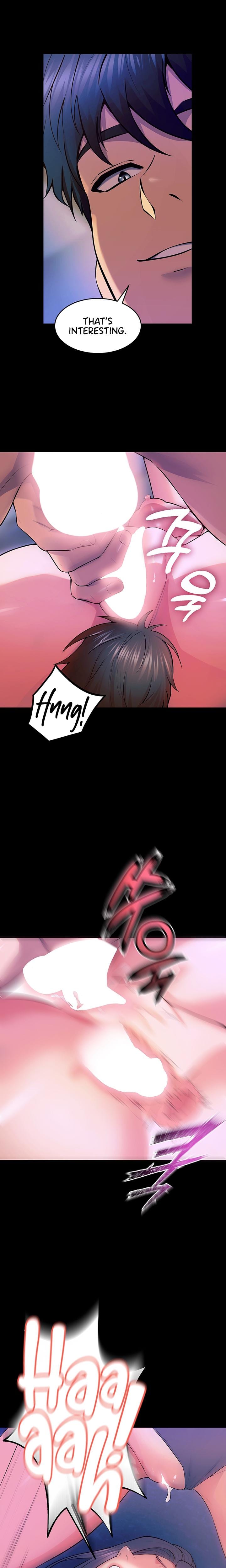 Prison Revenge Uncensored, chapter 28, page 7 of 24