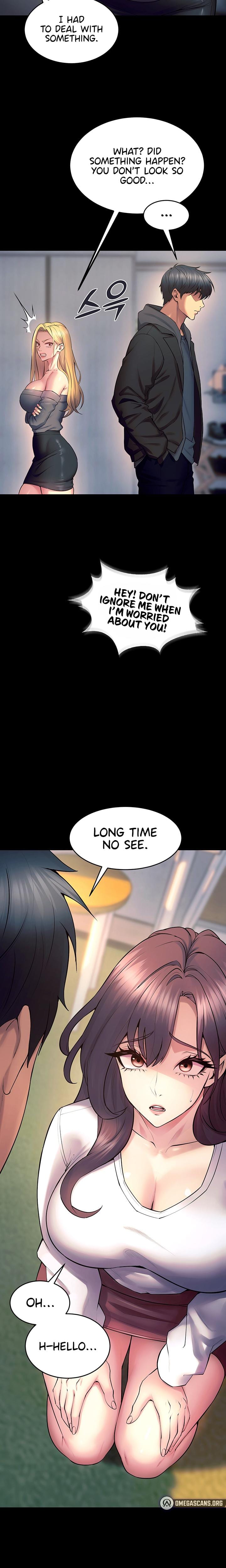 Prison Revenge Uncensored, chapter 31, page 20 of 26