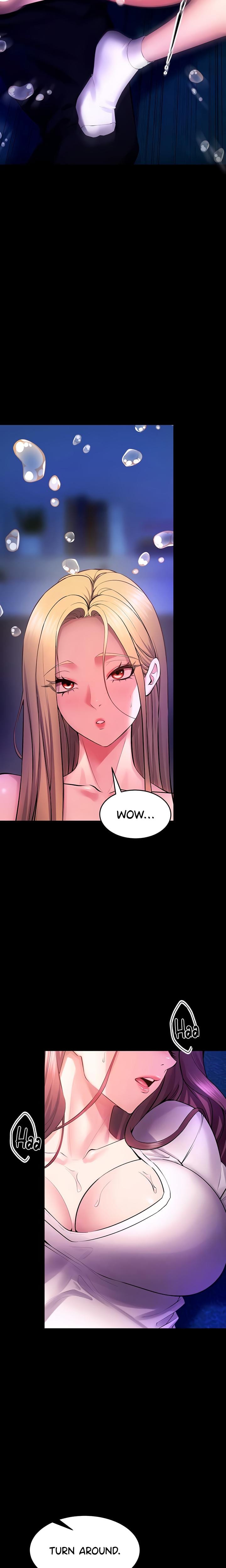 Prison Revenge Uncensored, chapter 34, page 7 of 31