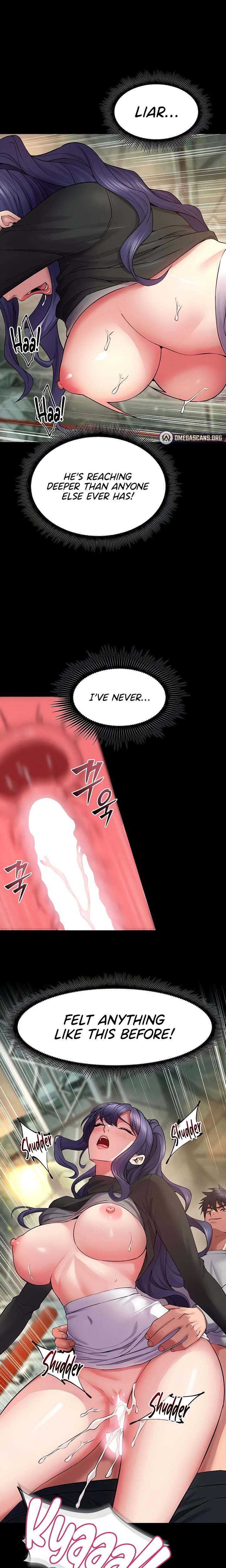 Prison Revenge Uncensored, chapter 42, page 25 of 26