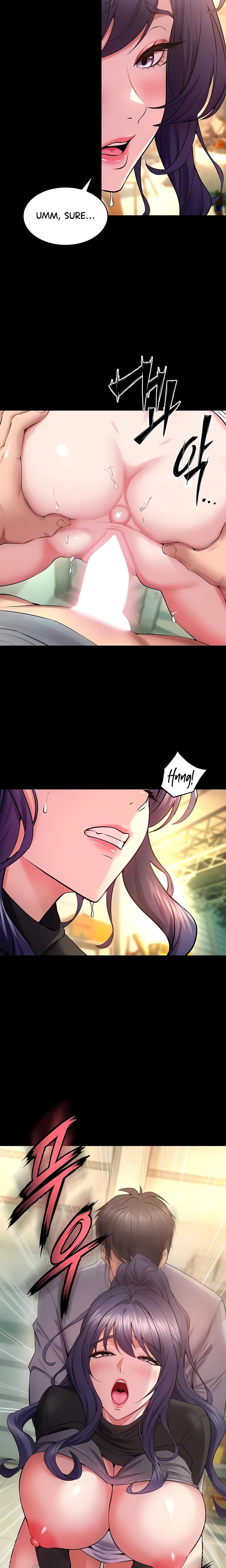 Prison Revenge Uncensored, chapter 43, page 5 of 24