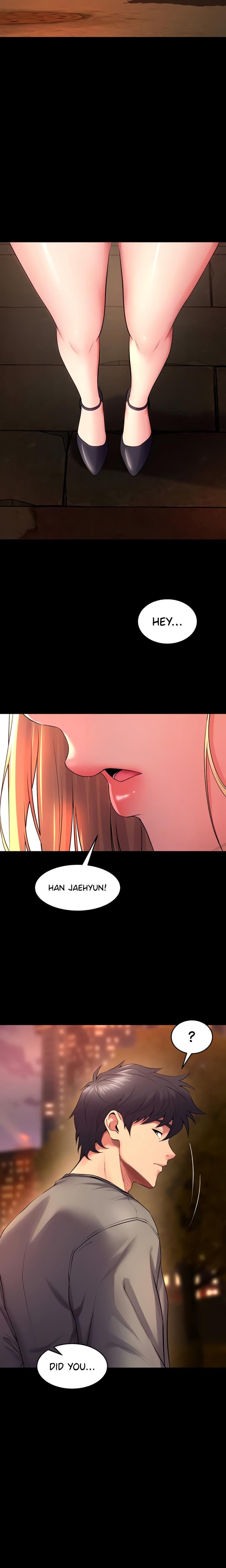 Prison Revenge Uncensored, chapter 49, page 6 of 24