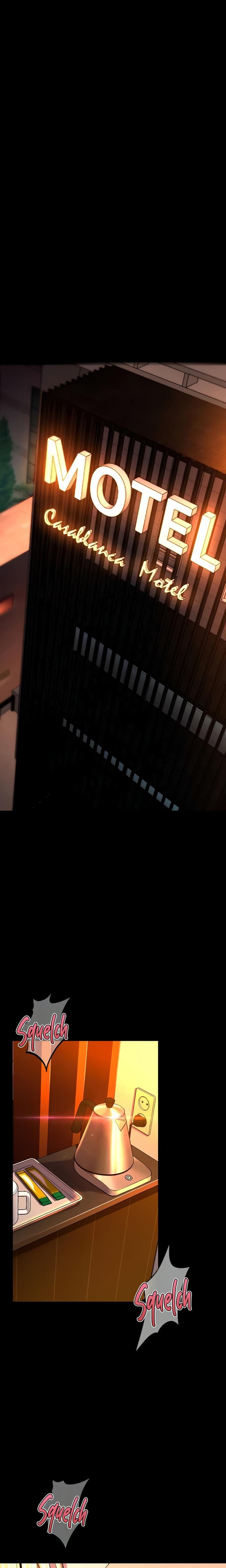 Prison Revenge Uncensored, chapter 49, page 13 of 24