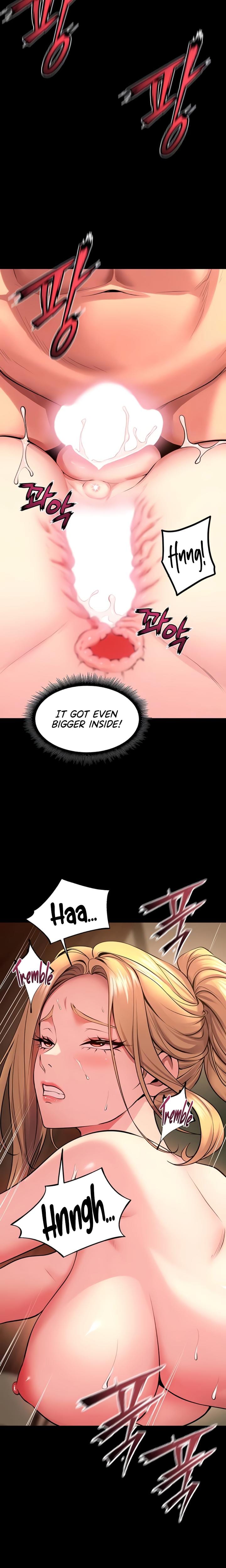 Prison Revenge Uncensored, chapter 51, page 7 of 24