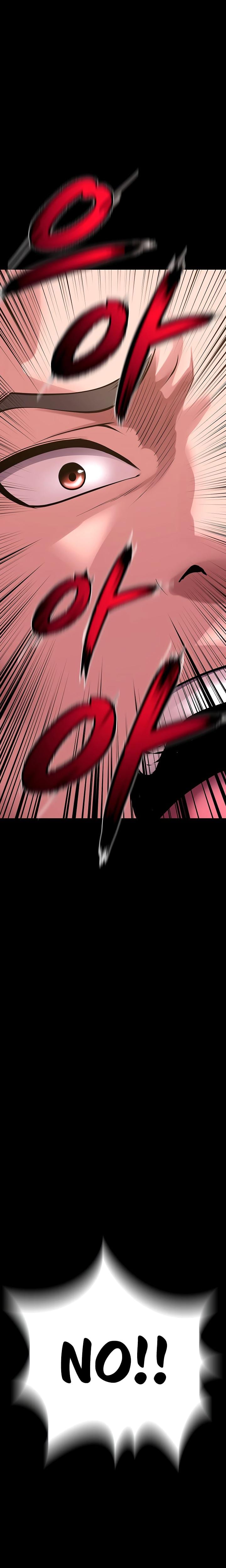 Prison Revenge Uncensored, chapter 62, page 19 of 22