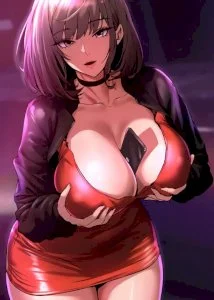 Prison Revenge Uncensored cover