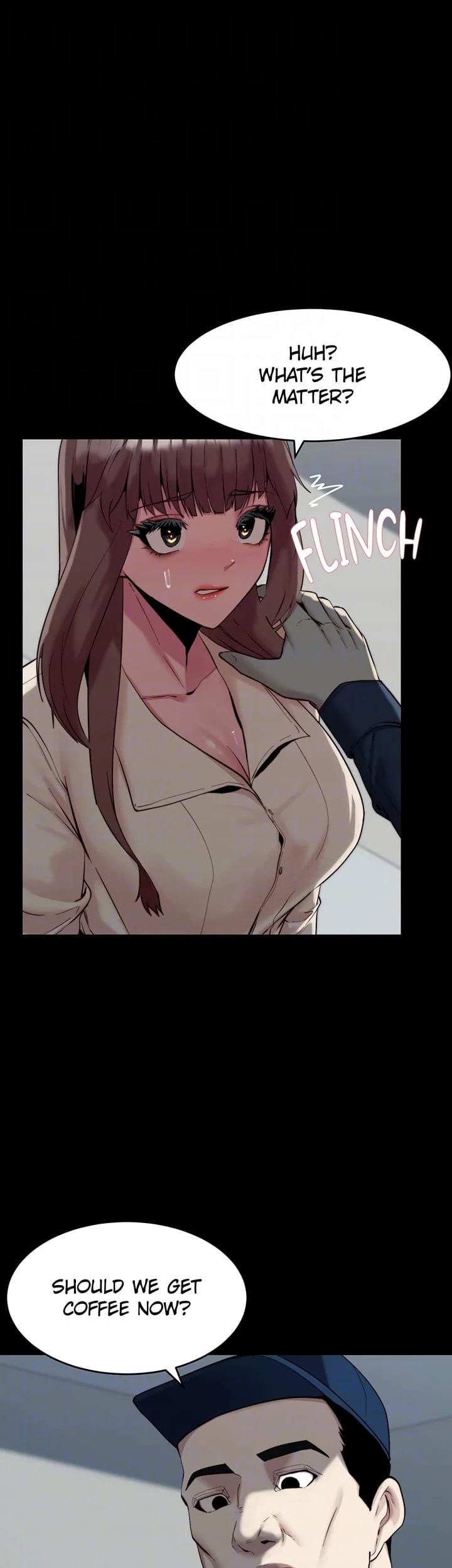 Pull Yourself Together, Team Leader Uncensored, chapter 20, page 20 of 51