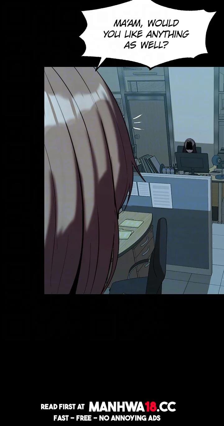 Pull Yourself Together, Team Leader Uncensored, chapter 20, page 31 of 51