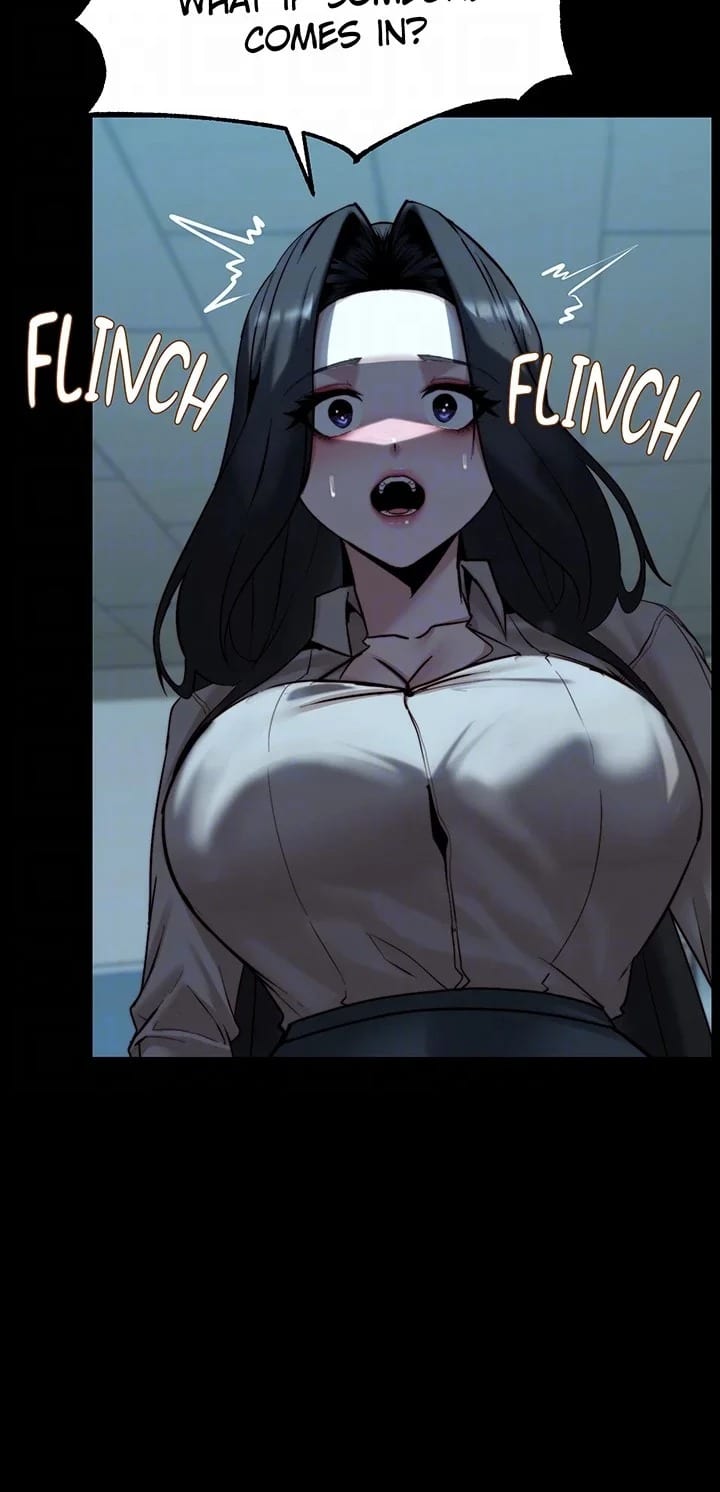 Pull Yourself Together, Team Leader Uncensored, chapter 20, page 39 of 51