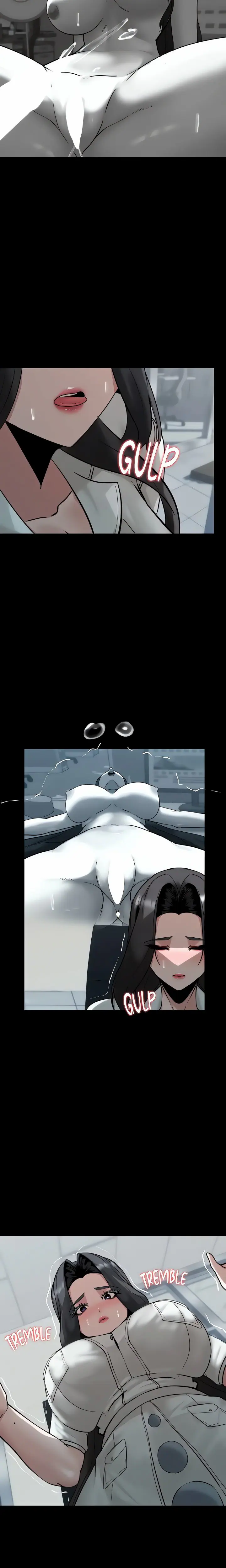 Pull Yourself Together, Team Leader Uncensored, chapter 23, page 12 of 22