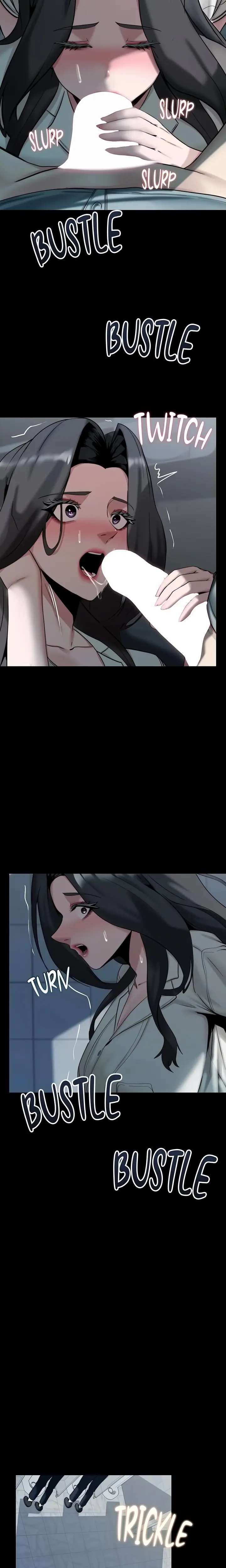 Pull Yourself Together, Team Leader Uncensored, chapter 24, page 6 of 23