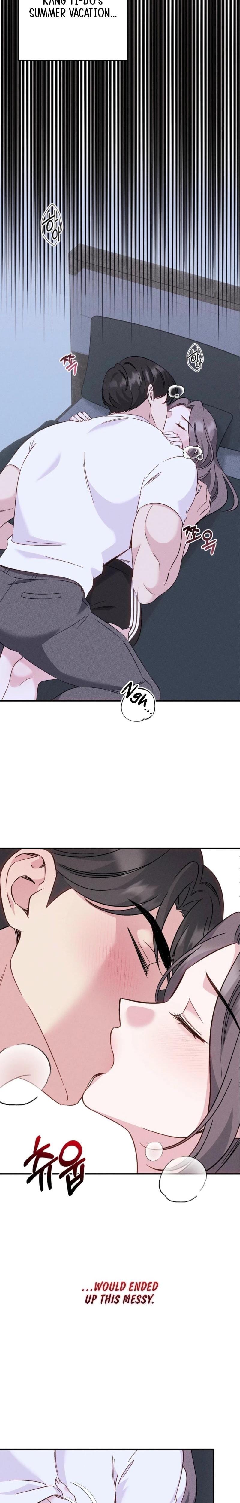 Pure Innocence Uncensored, chapter 1, page 16 of 25