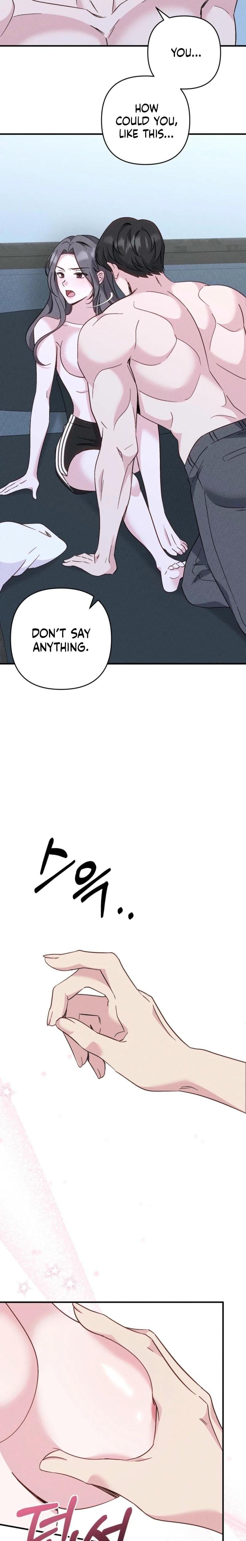 Pure Innocence Uncensored, chapter 1, page 20 of 25